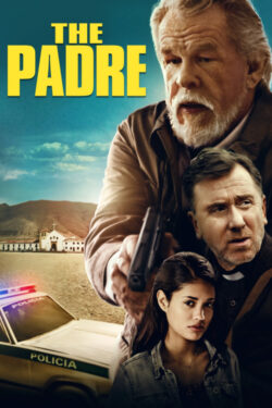 Poster The Padre