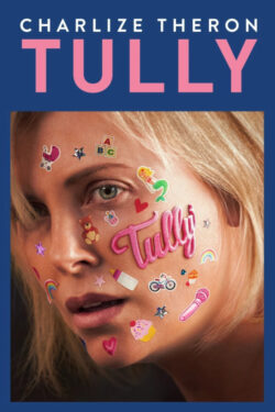 Poster Tully