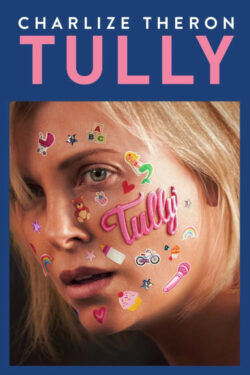 locandina Tully