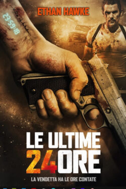 Poster Le ultime 24 ore