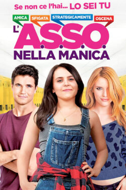 Poster L’A.S.S.O. Nella Manica