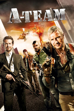 Poster A-Team