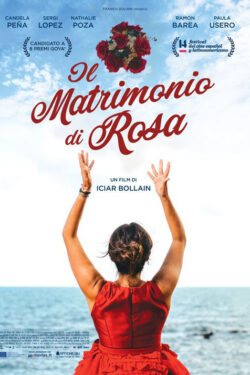 Poster Il Matrimonio di Rosa