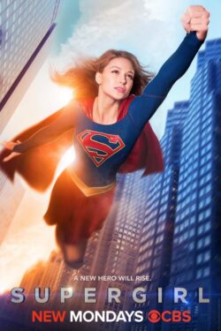 Supergirl