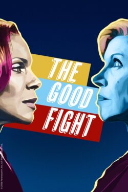 Locandina The Good Fight (stagione 5)