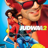 Poster Judwaa 2