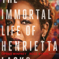 Poster La vita immortale di Henrietta Lacks