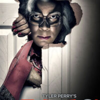 Poster Tyler Perry’s Boo 2! A Madea Halloween