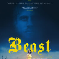 Poster Beast