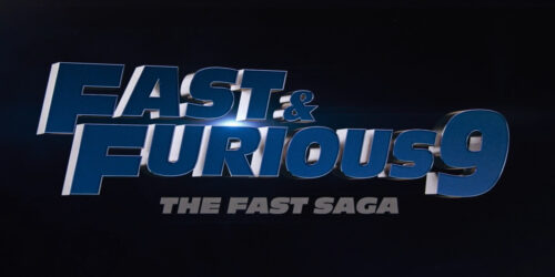 Fast and Furious 9 in VOD, DVD, Blu-Ray e 4k anche con versione estesa Director’s Cut