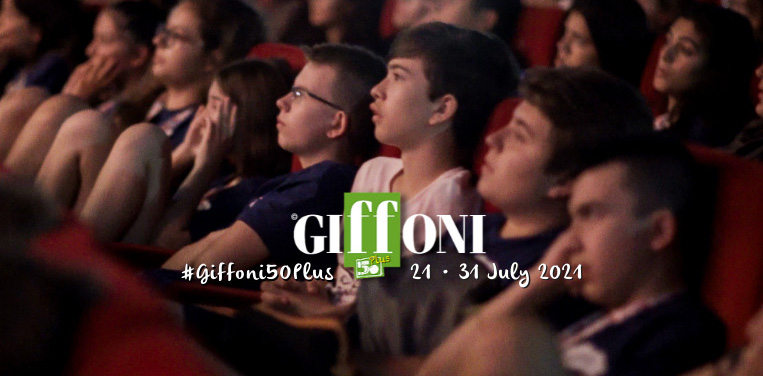 Giffoni50Plus