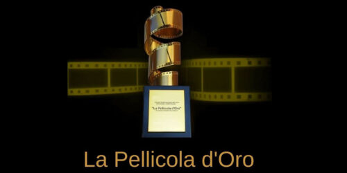La Pellicola D’Oro 2019, i Premi assegnati alla IX edizione