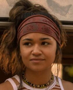 Locandina Madison Bailey