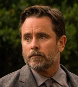 Locandina Charles Esten
