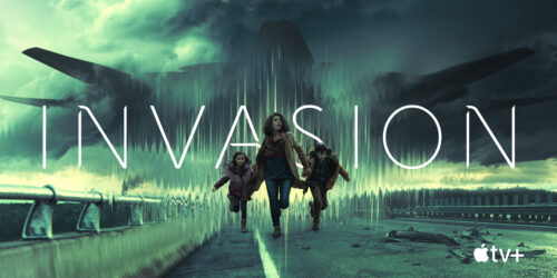 Invasion, prime immagini ufficiali dalla 2a stagione su Apple TV+ da agosto