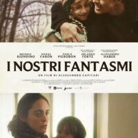 Poster I Nostri Fantasmi