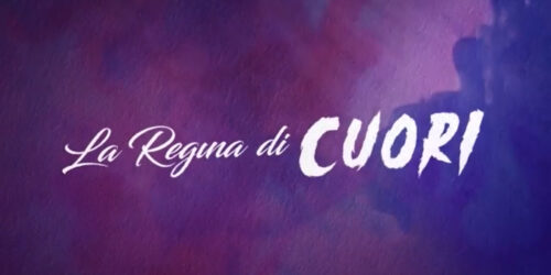 Trailer La Regina di Cuori di Thomas Turolo