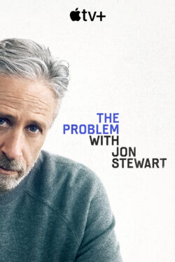 Locandina Il Problema con Jon Stewart