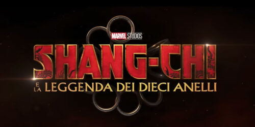 Il meglio dell’anteprima italiana di Shang-Chi e la Leggenda dei Dieci Anelli