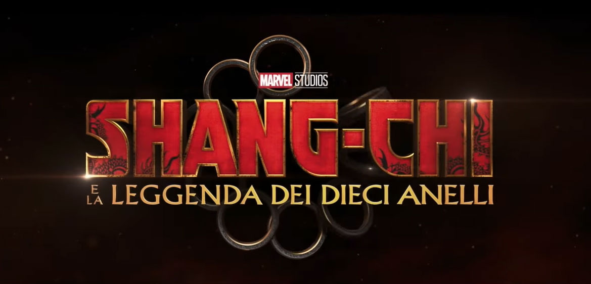 Shang-Chi e la Leggenda dei Dieci Anelli