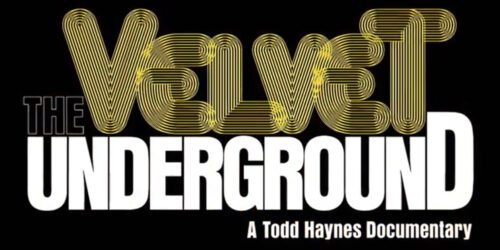 Trailer The Velvet Underground di Todd Haynes su Apple TV+