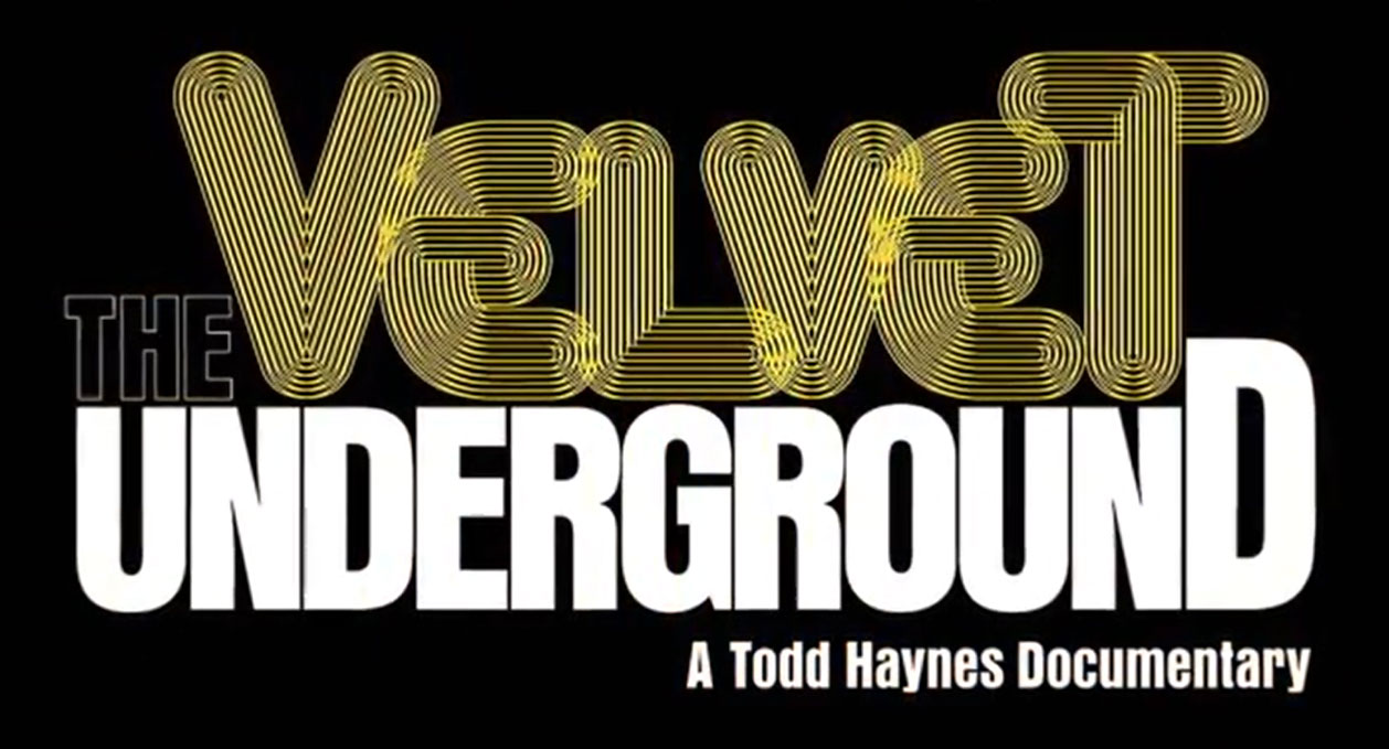 The Velvet Underground, Trailer del documentario di Todd Haynes su Apple TV Plus
