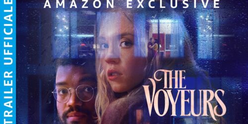 Trailer The Voyeurs di Michael Mohan, su Amazon Prime Video