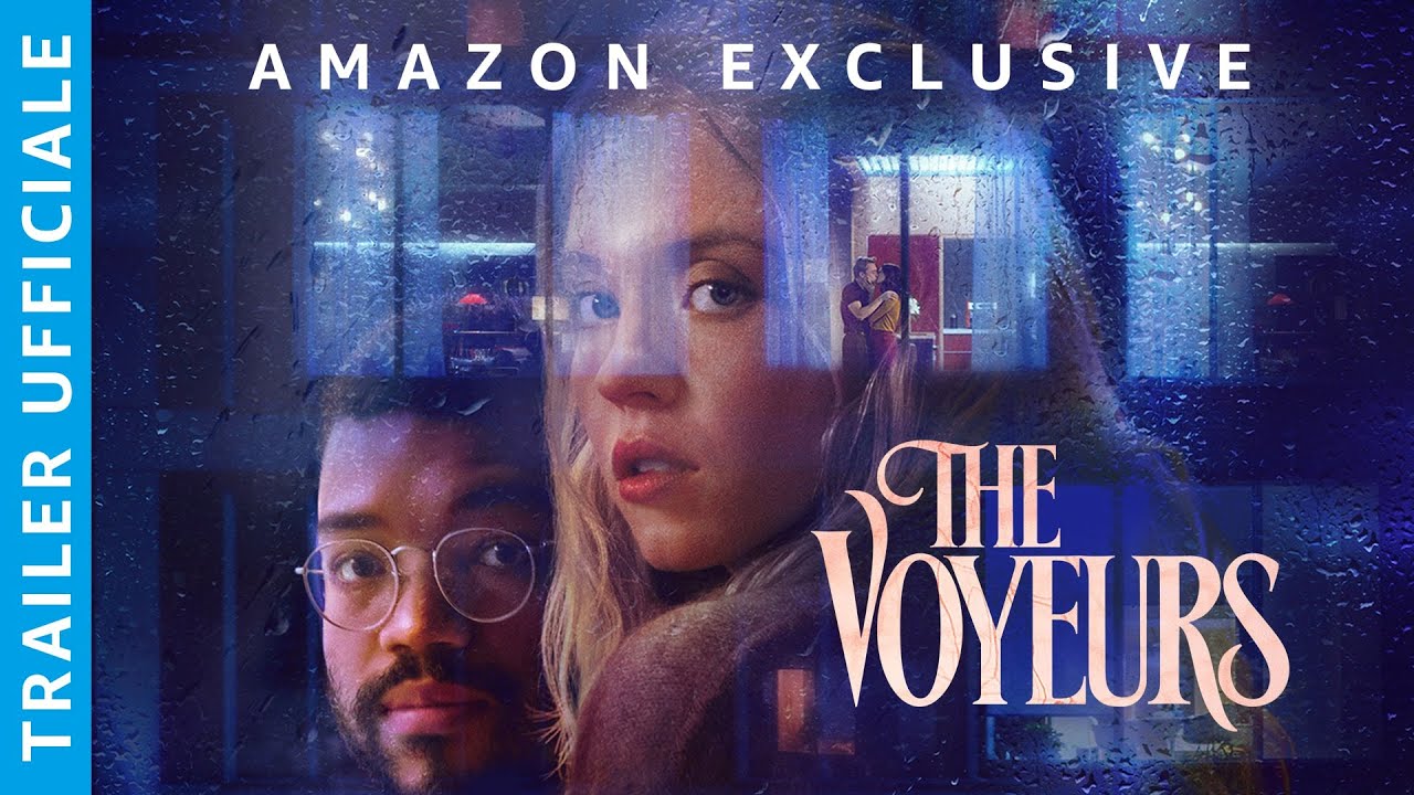 The Voyeurs di Michael Mohan