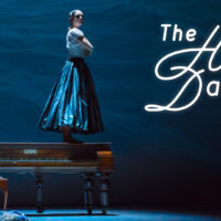 Poster The Heart Dances