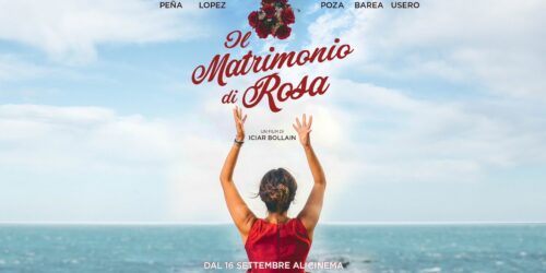 Il Matrimonio di Rosa, Trailer del film di Icíar Bollaín
