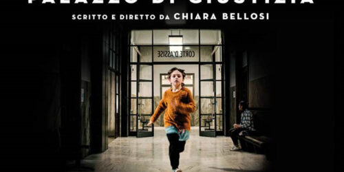 Palazzo di giustizia, Trailer del film di Chiara Bellosi