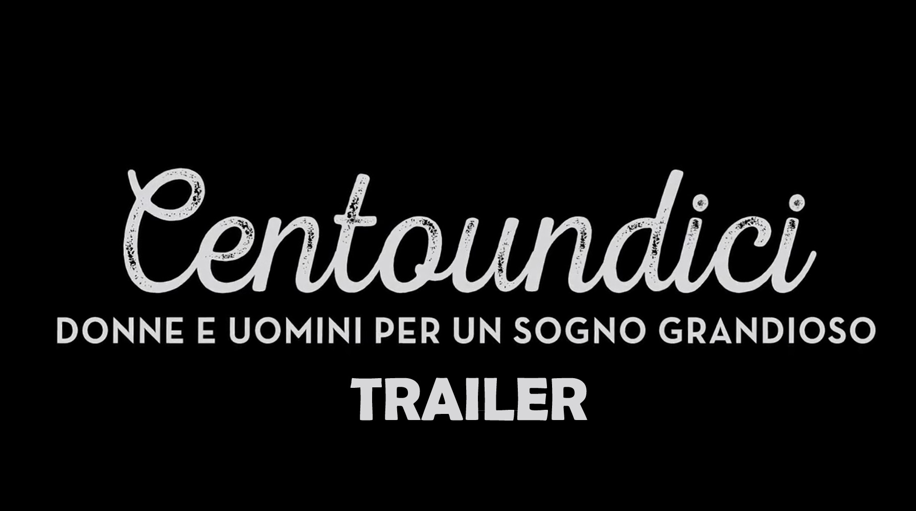 Centoundici, Trailer del film di Confindustria