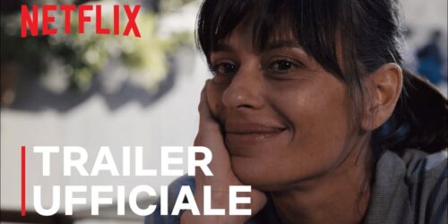 Trailer Mio Fratello, Mia Sorella di Roberto Capucci su Netflix