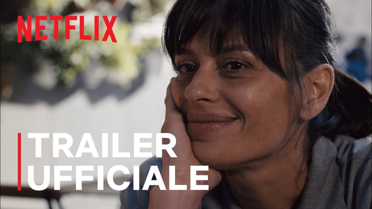 Trailer Mio Fratello, Mia Sorella di Roberto Capucci, su Netflix
