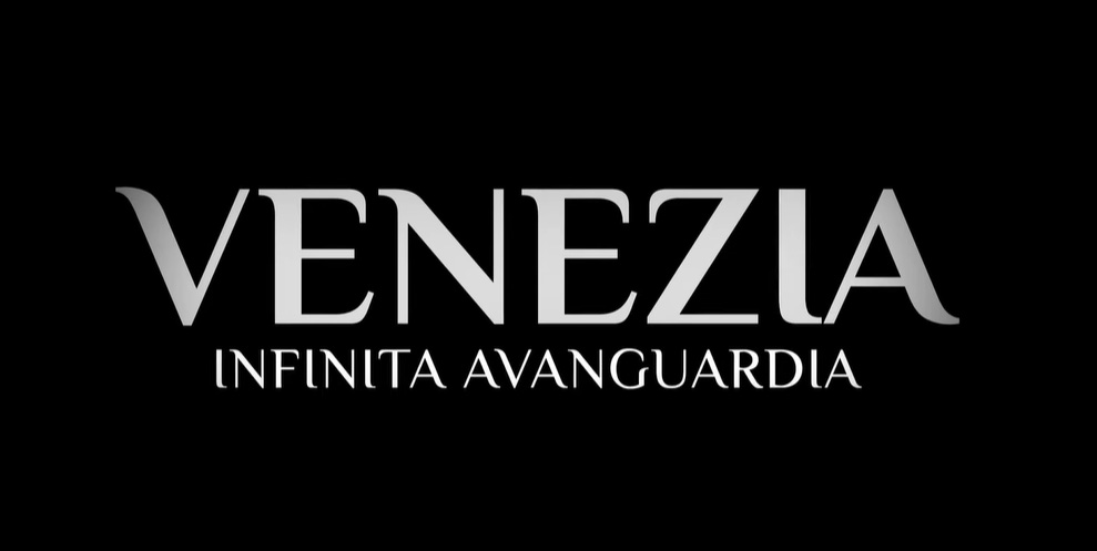 Venezia. Infinita avanguardia