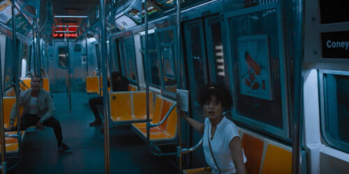 In Metro: Clip dal film Escape Room 2: Gioco Mortale