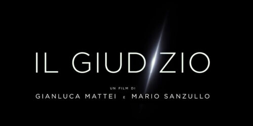 Trailer Il Giudizio di Gianluca Mattei e Mario Sanzullo, su Amazon Prime Video