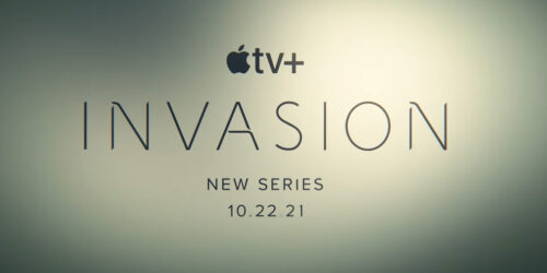 Invasion, trailer serie di Simon Kinberg e David Weil su Apple TV+