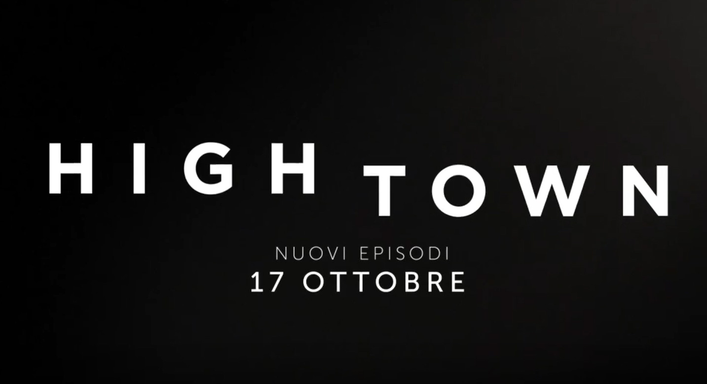 Trailer Hightown stagione 2, su STARZPLAY