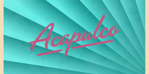 Acapulco, trailer della serie con Eugenio Derbez su Apple TV+