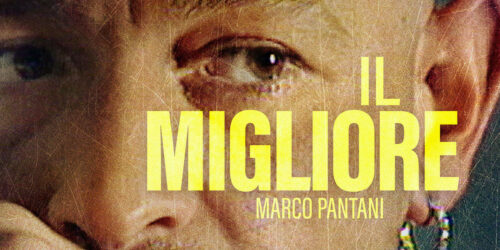 Il Migliore. Marco Pantani, trailer del docufilm di Paolo Santolini al cinema il 18, 19 e 20 Ottobre