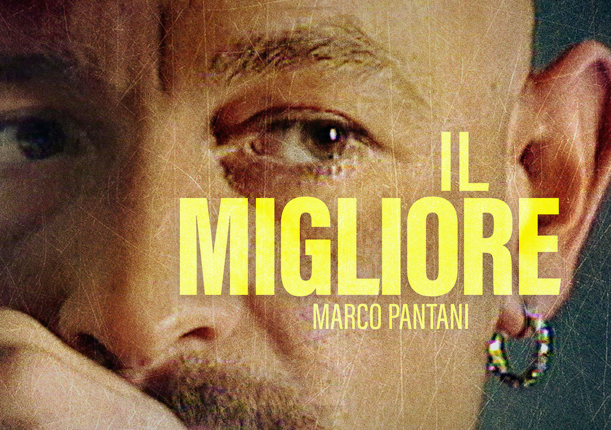 Il Migliore. Marco Pantani, trailer del docufilm di Paolo Santolini al cinema il 18, 19 e 20 Ottobre