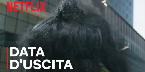 Hellbound, Teaser con annuncio data d’uscita su Netflix