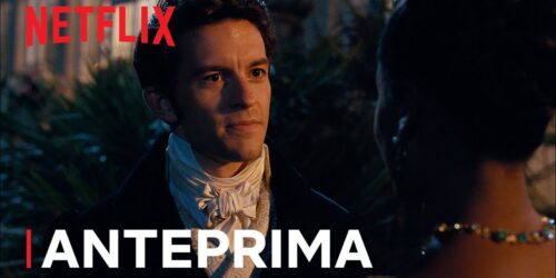 Bridgerton, Anteprima della Stagione 2 | Netflix Tudum