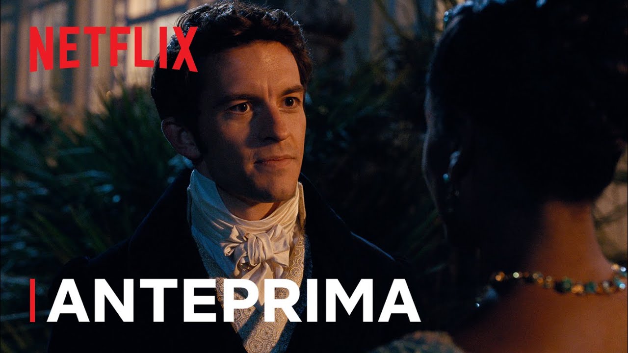 Bridgerton, Anteprima della Stagione 2 | Netflix