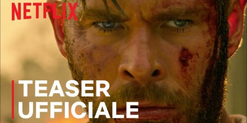 Extraction 2, Teaser del seguito di Tyler Rake | Netflix Tudum