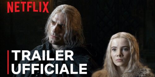 The Witcher, Trailer ‘Verso la seconda stagione’ | Netflix Tudum