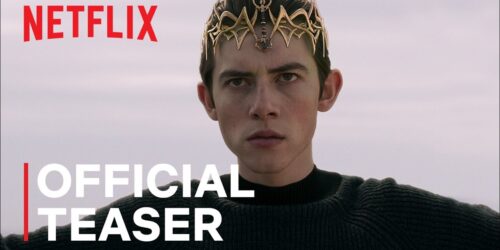 Locke & Key, Teaser Trailer Stagione 2 in uscita su Netflix