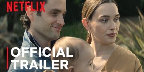 YOU 3, Trailer ufficiale – Netflix