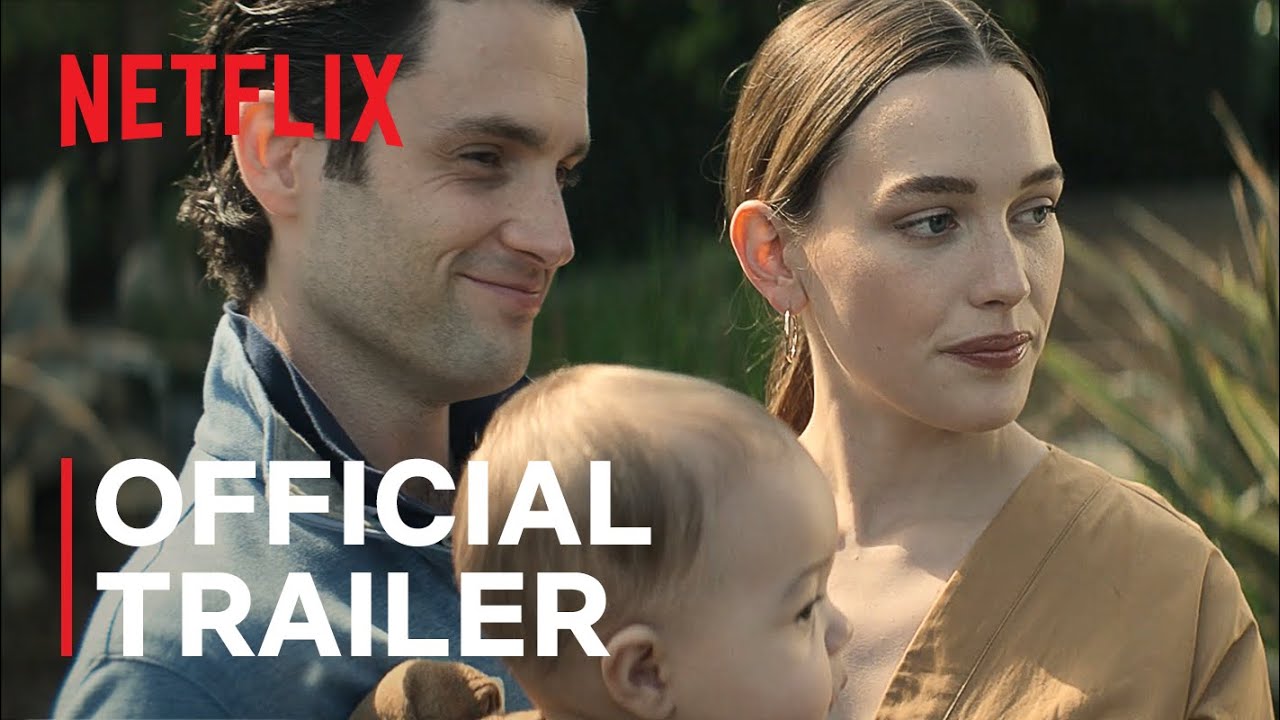 YOU 3, Trailer ufficiale - Netflix